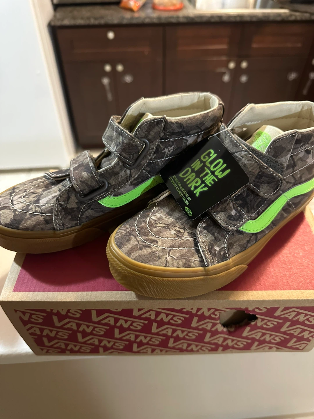 Vans