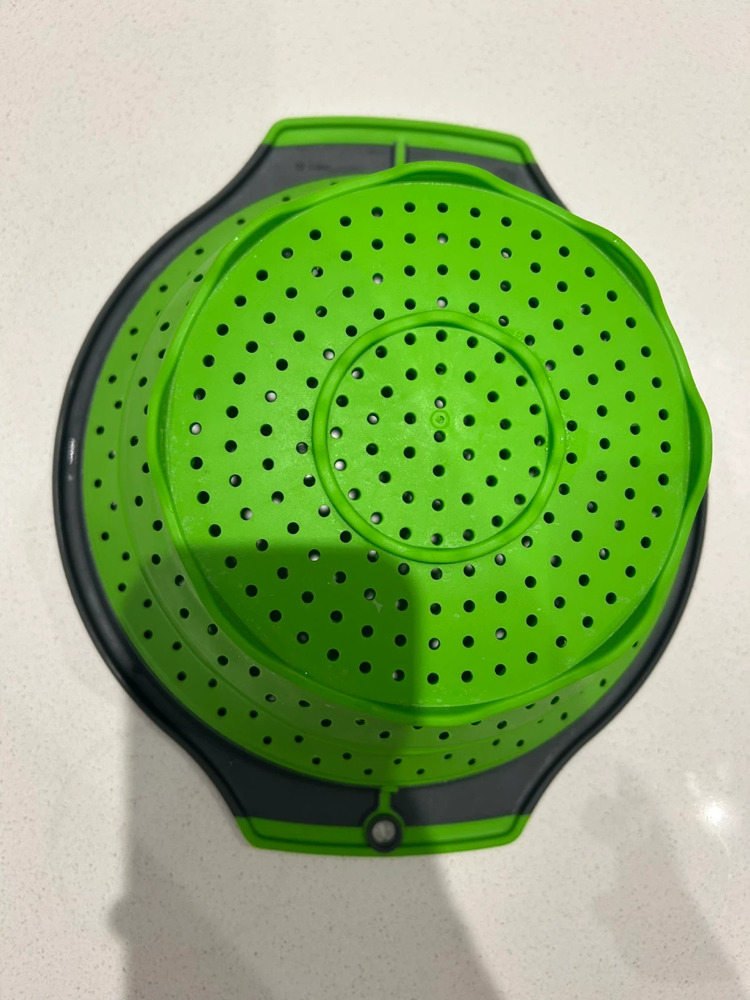 Startfit Collapsible Colander - photo 4