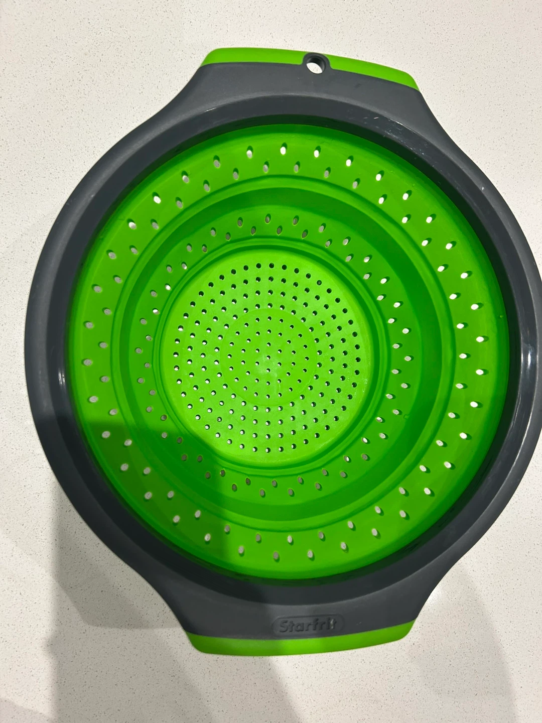 Startfit Collapsible Colander