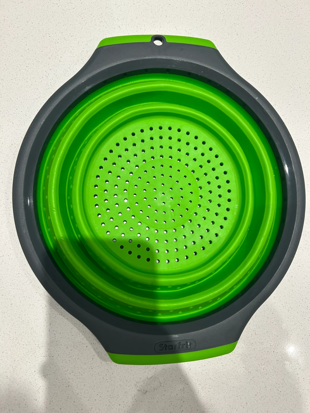 Startfit Collapsible Colander - photo 2