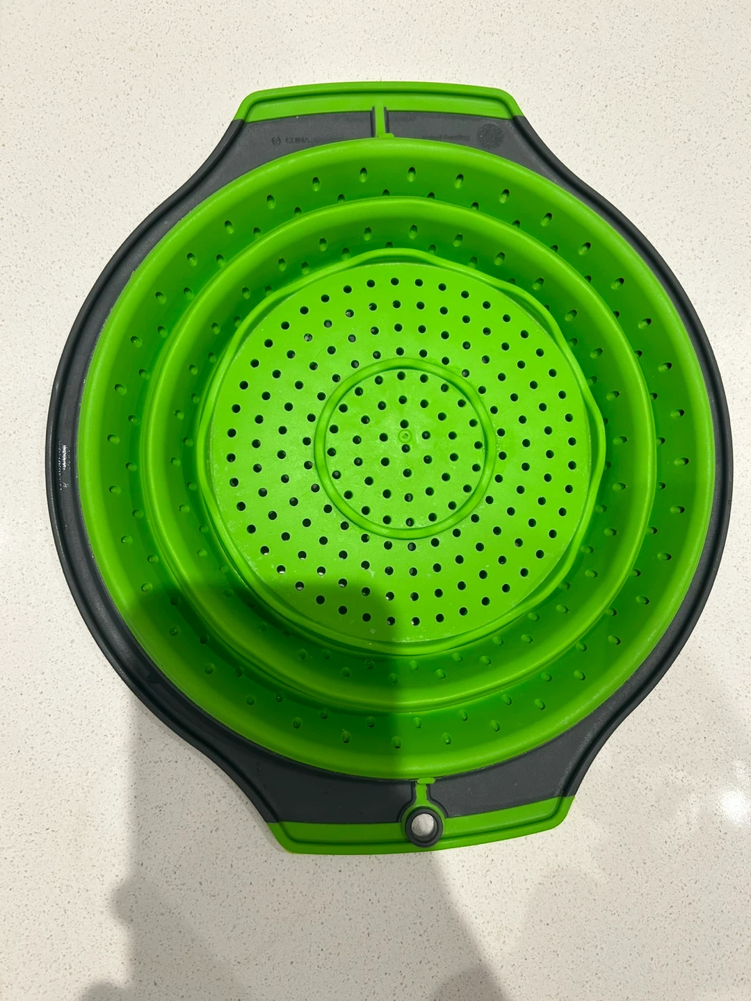 Startfit Collapsible Colander - photo 3