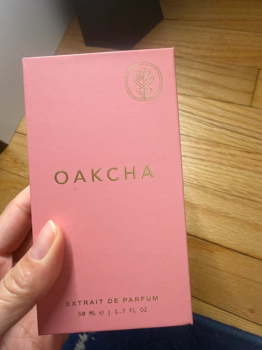 Oakcha Nebula Extrait de Parfum 50ml - photo 2
