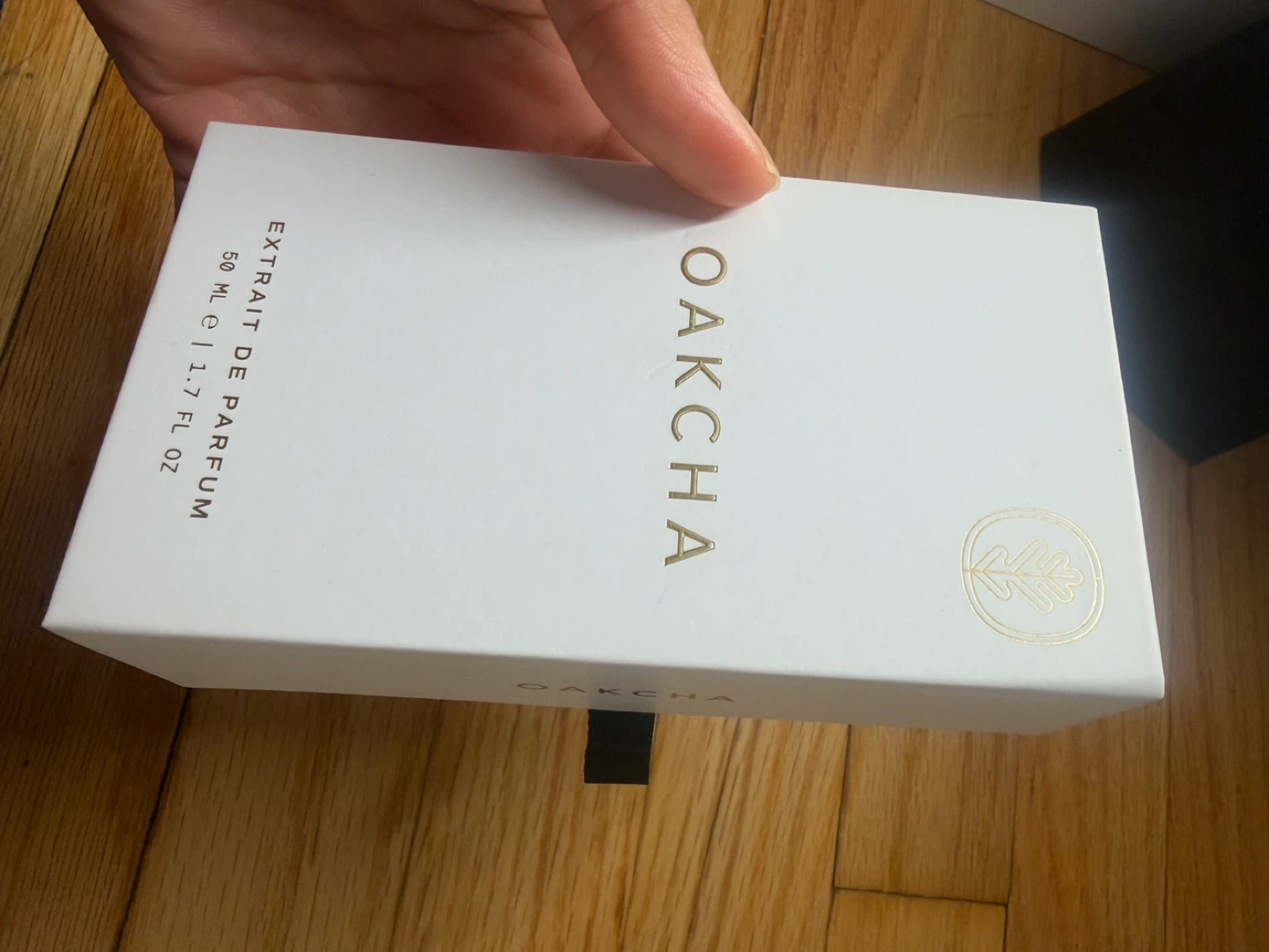 OAKCHA Ineffable Extrait de Parfum 50ml - photo 2
