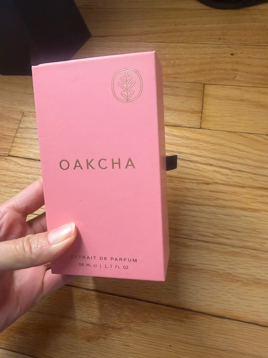 Oakcha Praise the Perfume Extrait de Parfum, 50 ML - photo 2