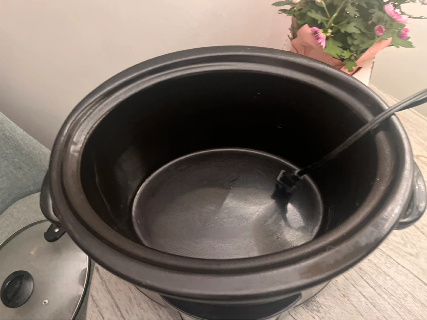 Crock-Pot Slow Cooker - photo 2