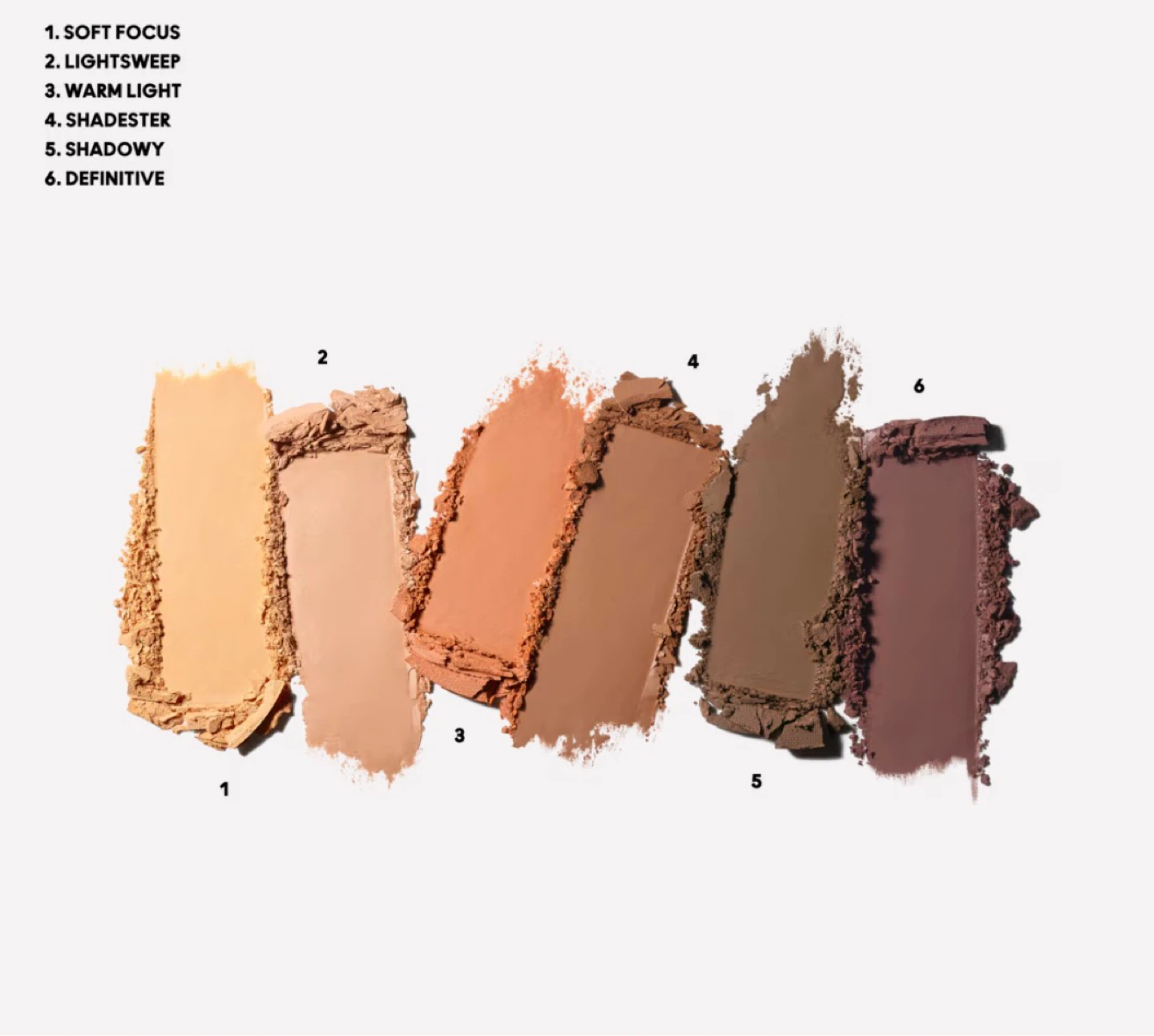 MAC Studio Fix Sculpt and Shape Contour Palette - Medium/Dark - photo 3