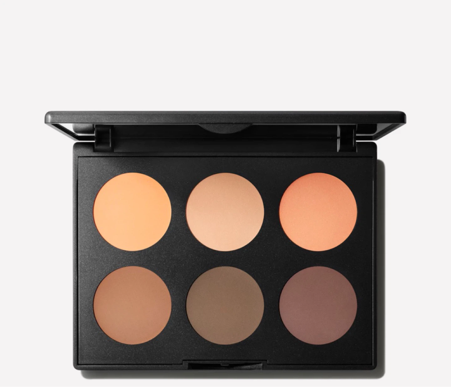 MAC Studio Fix Sculpt and Shape Contour Palette - Medium/Dark - photo 2