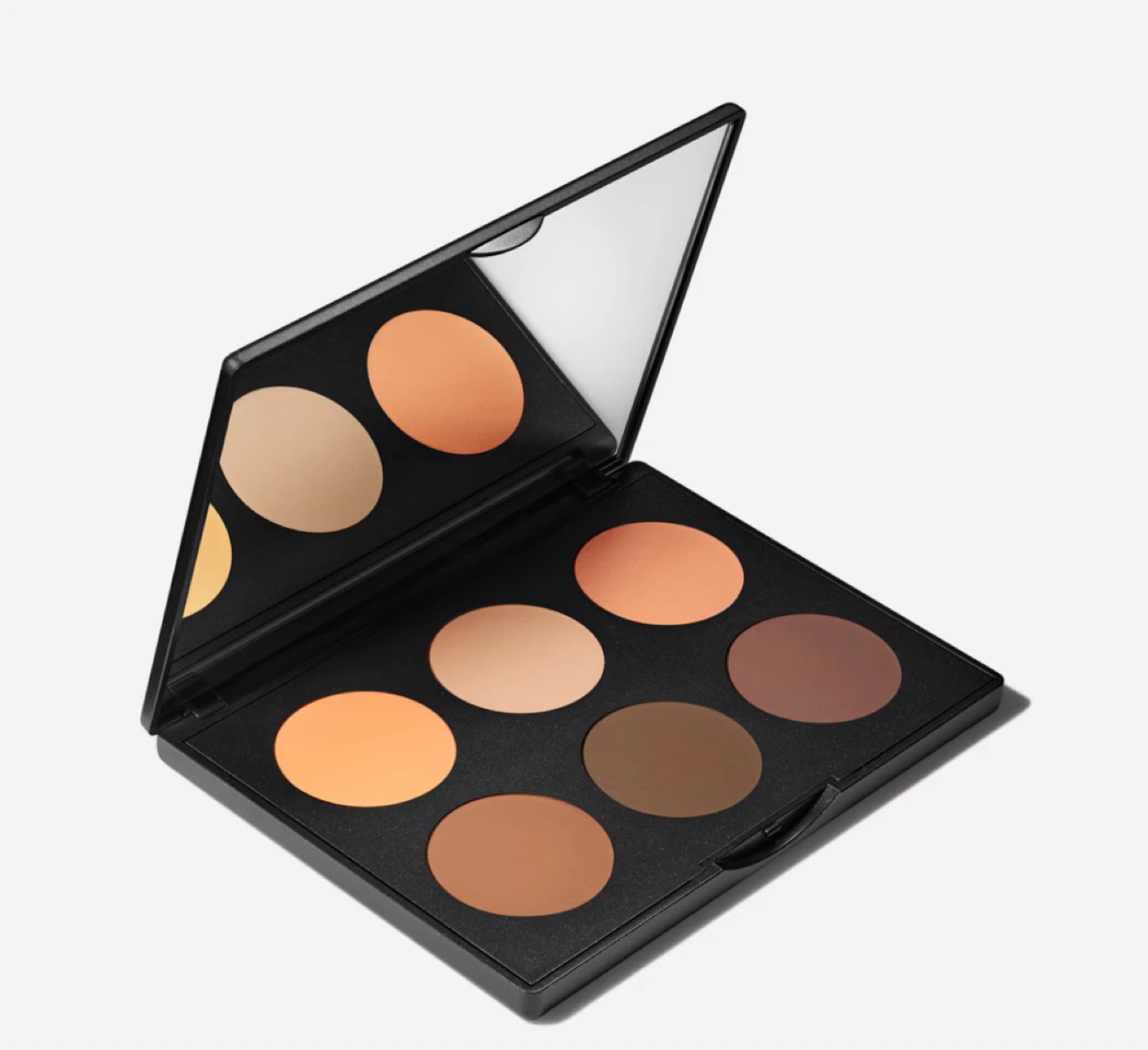 MAC Studio Fix Sculpt and Shape Contour Palette - Medium/Dark - photo 4