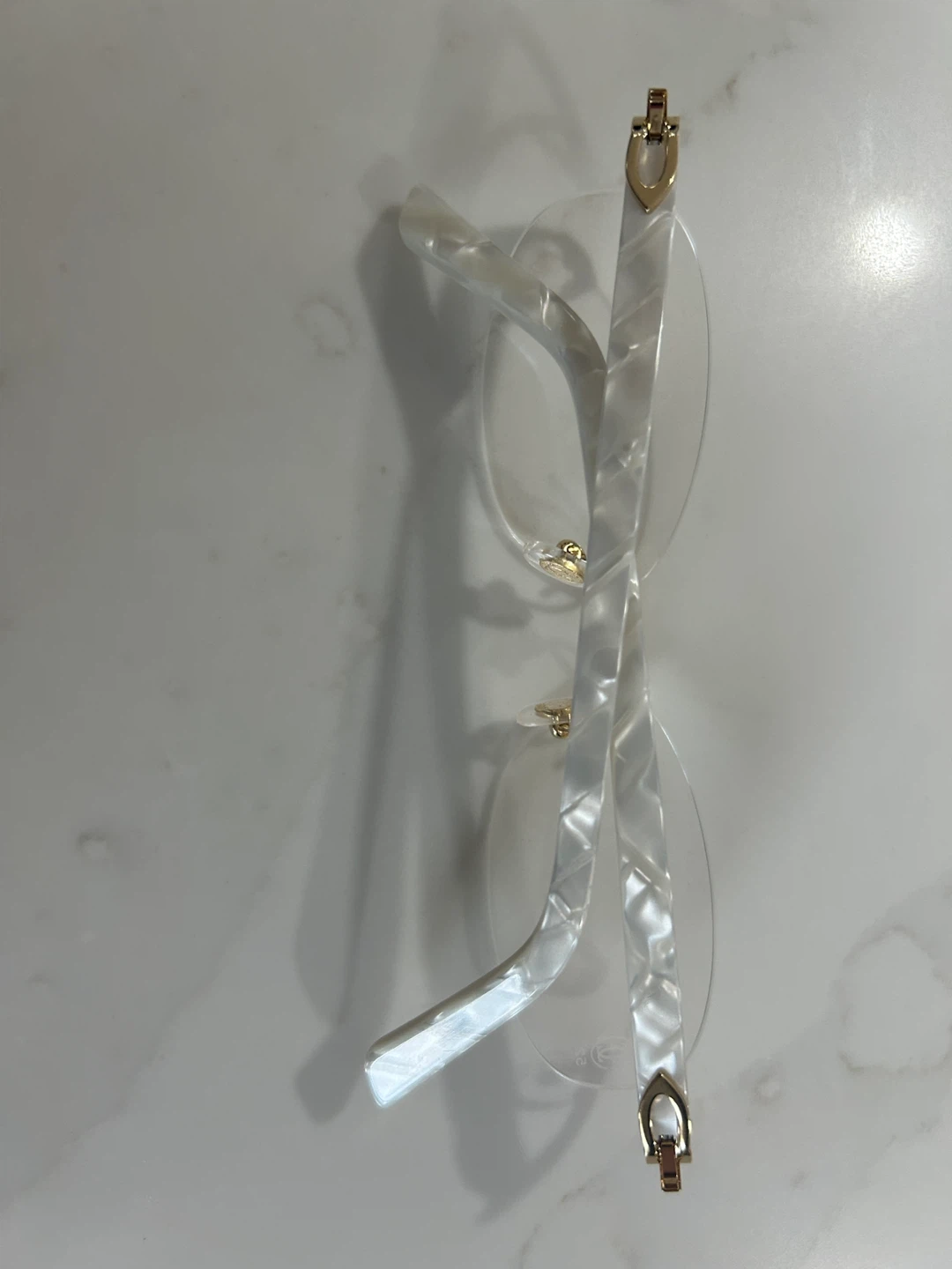 Authentic Cartier glasses - photo 4