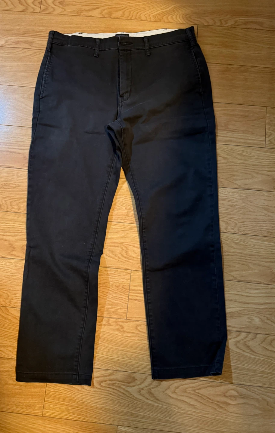 Mens 4 denim bundle - photo 4