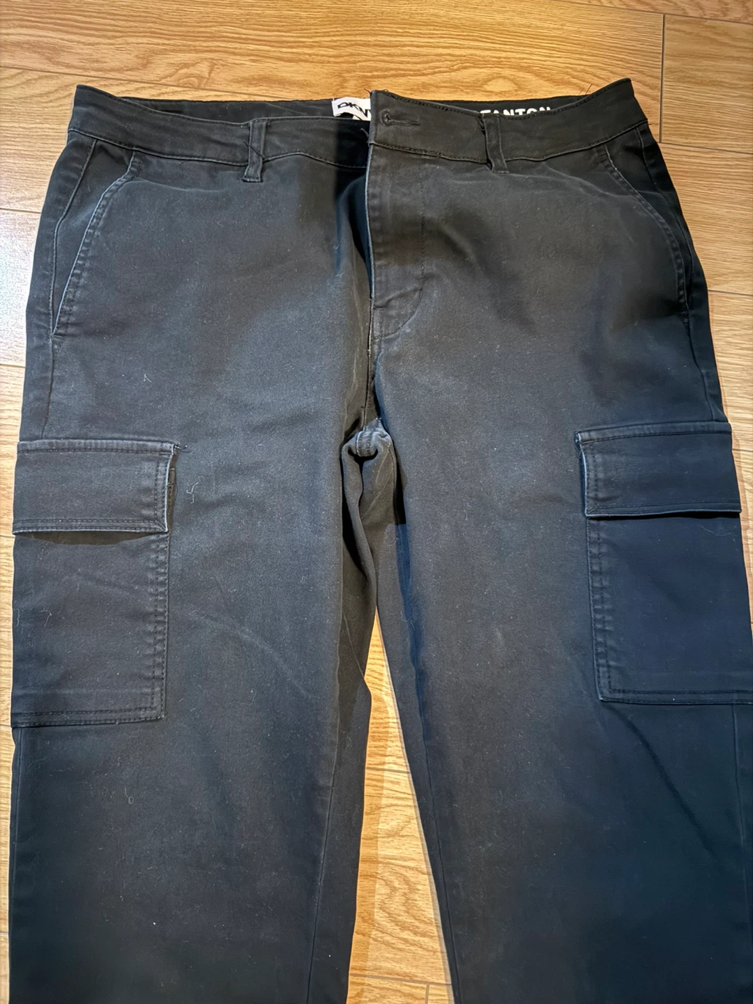 Mens 4 denim bundle - photo 2