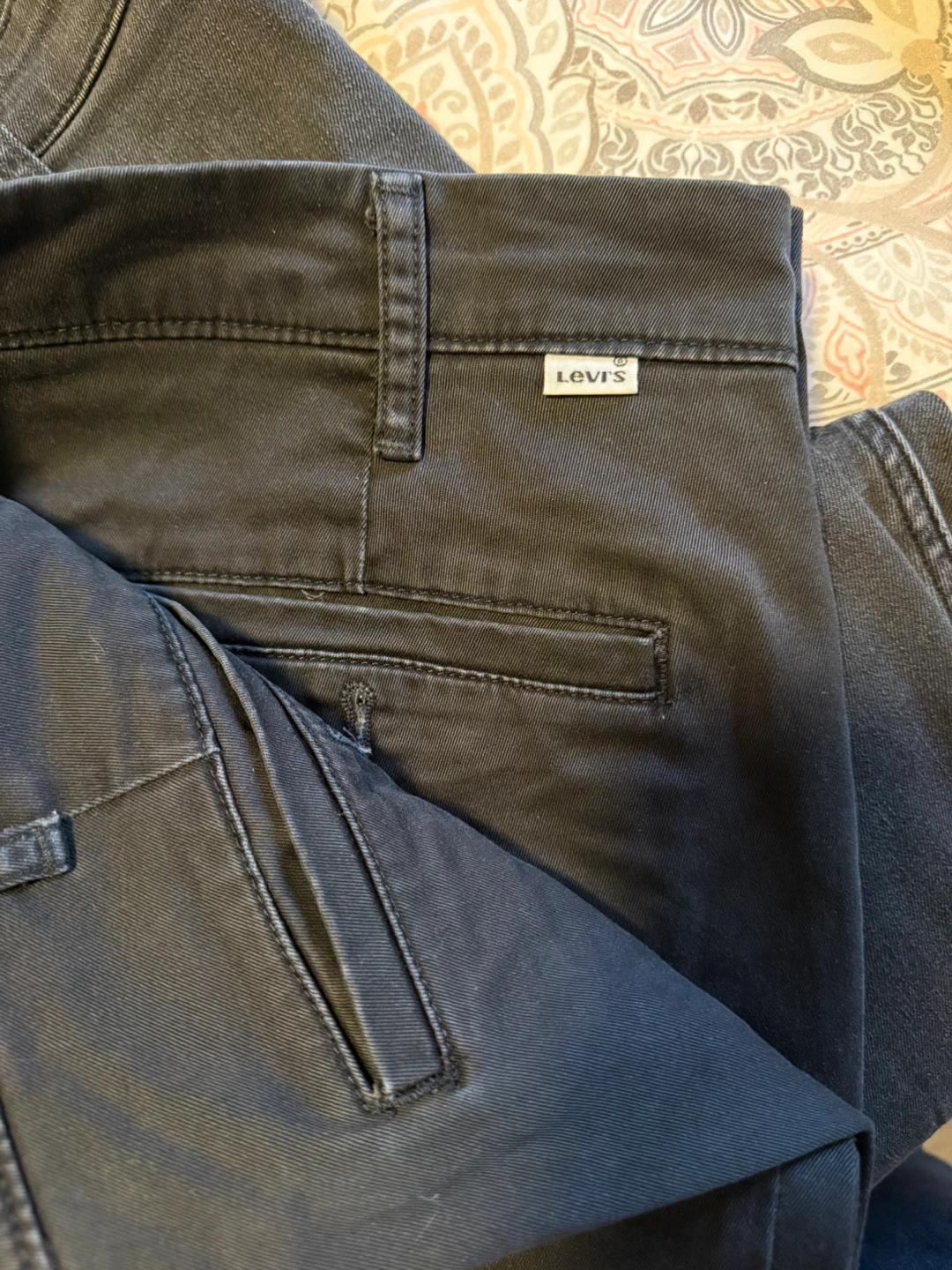 Mens 4 denim bundle - photo 5