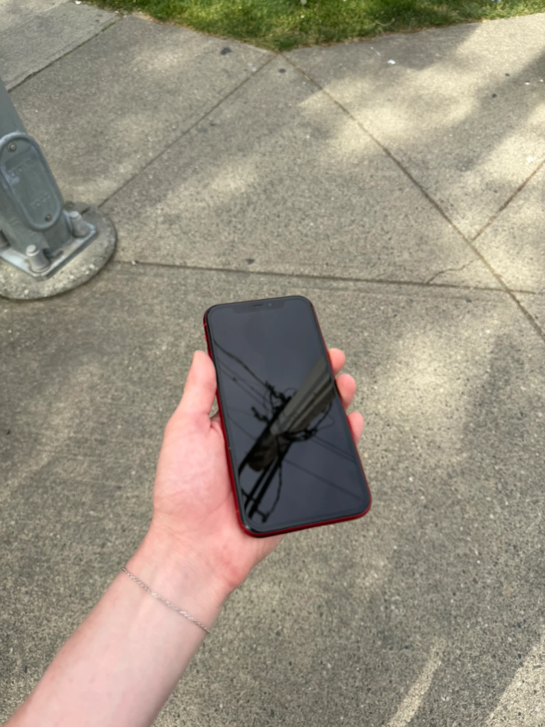 iPhone XR 128gb