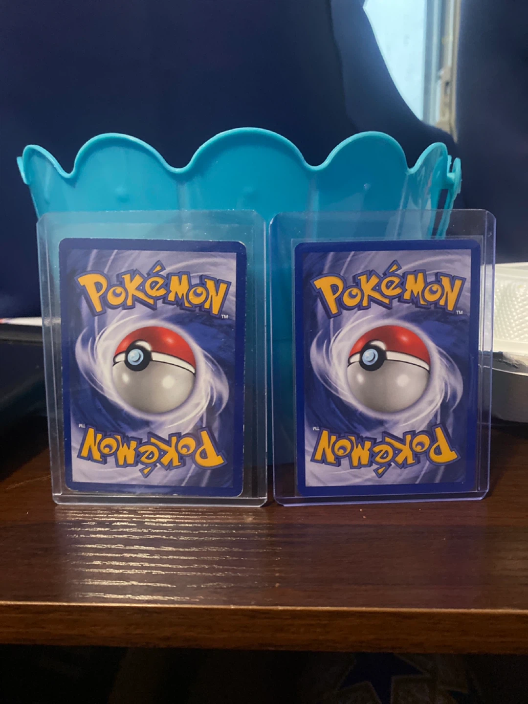 (BEST OFFER) 1st edition koffing and charizard - photo 2