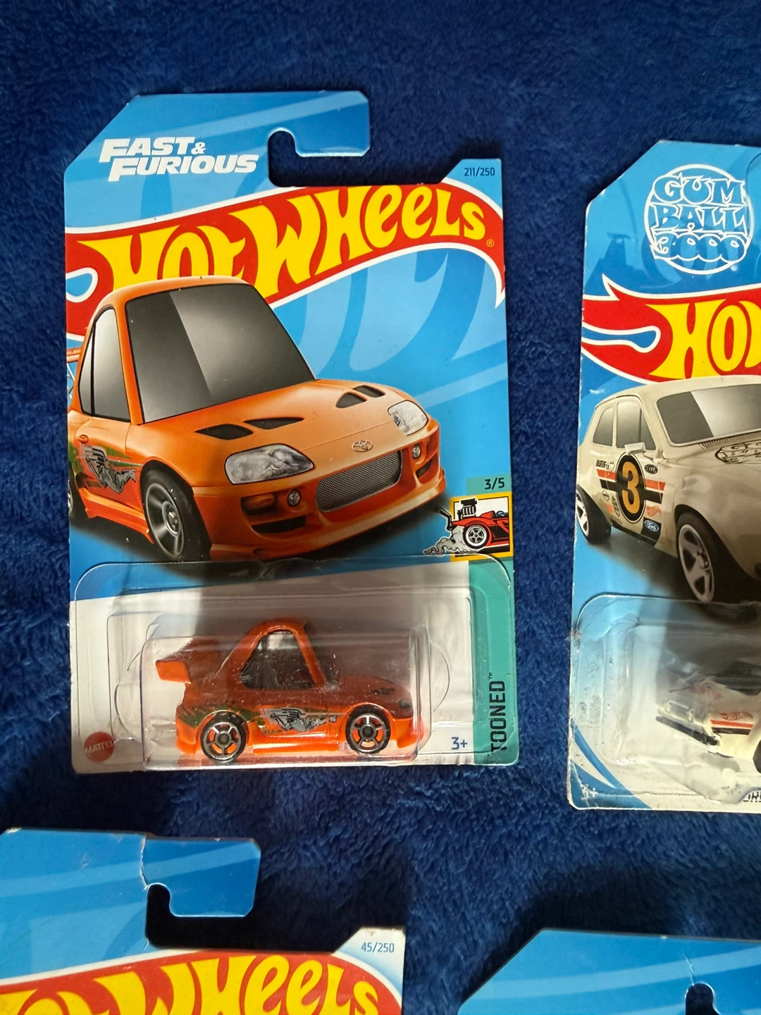 Hot wheels - photo 2