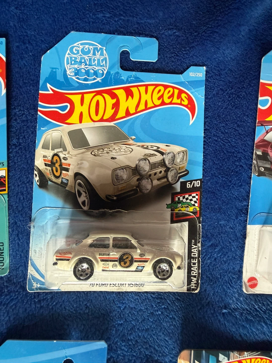 Hot wheels - photo 3