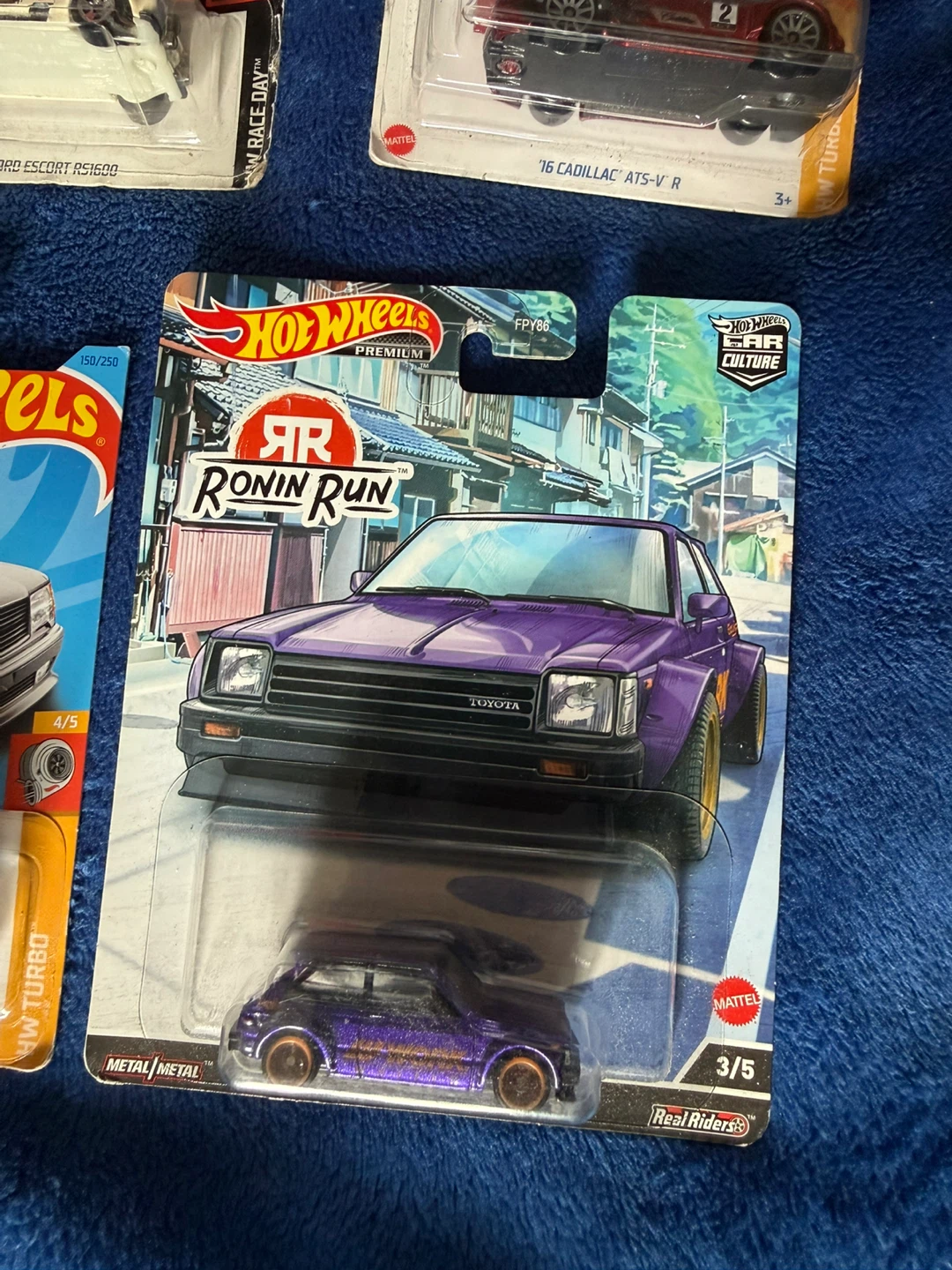 Hot wheels - photo 5