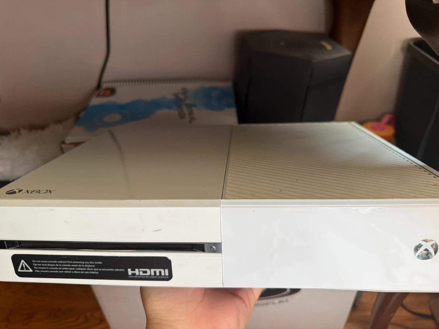 Xbox One S 1TB Console - photo 2