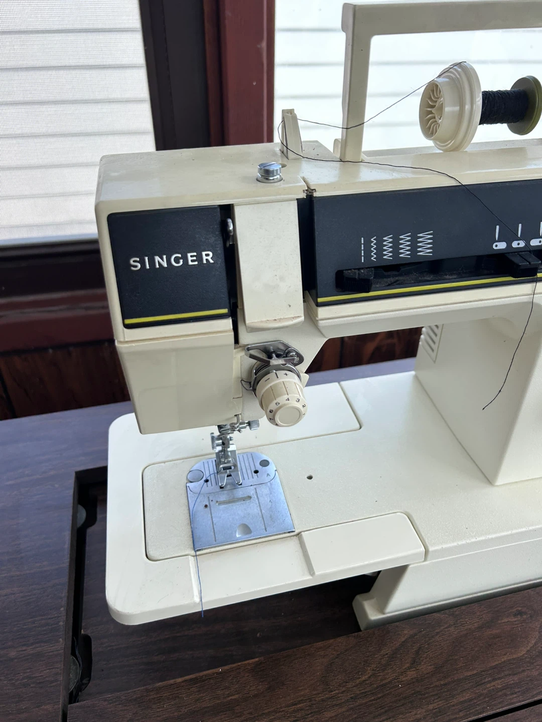 Singer Sewing Machine