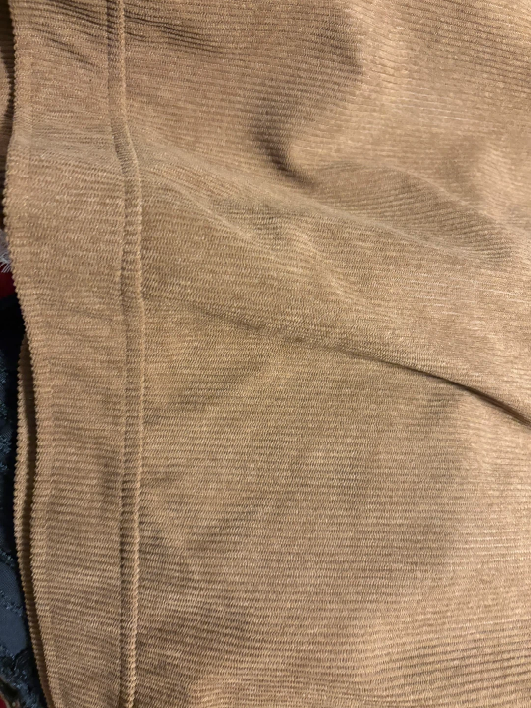 Brown Corduroy Jacket XL - photo 5