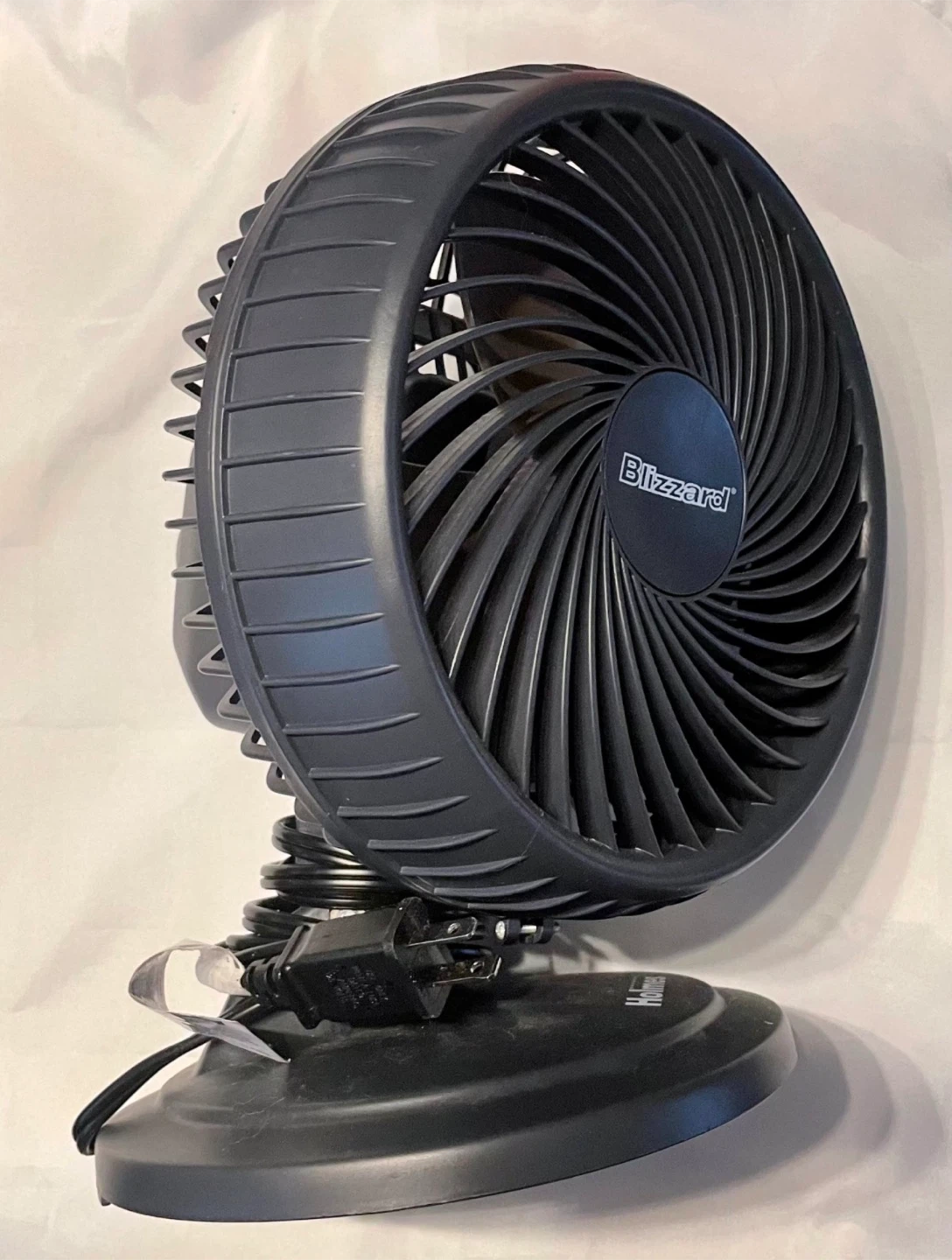 Blizzard Personal Fan