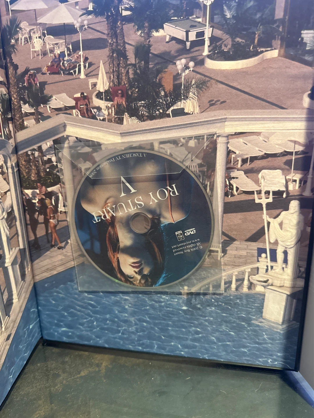 Roy Stuart V - with a Full-Length DVD - photo 2
