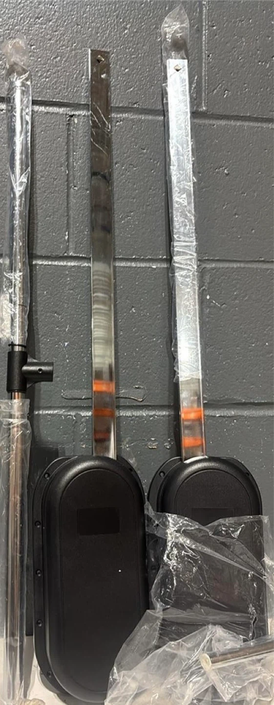 Retractable Clothes Rail Lift System - photo 3