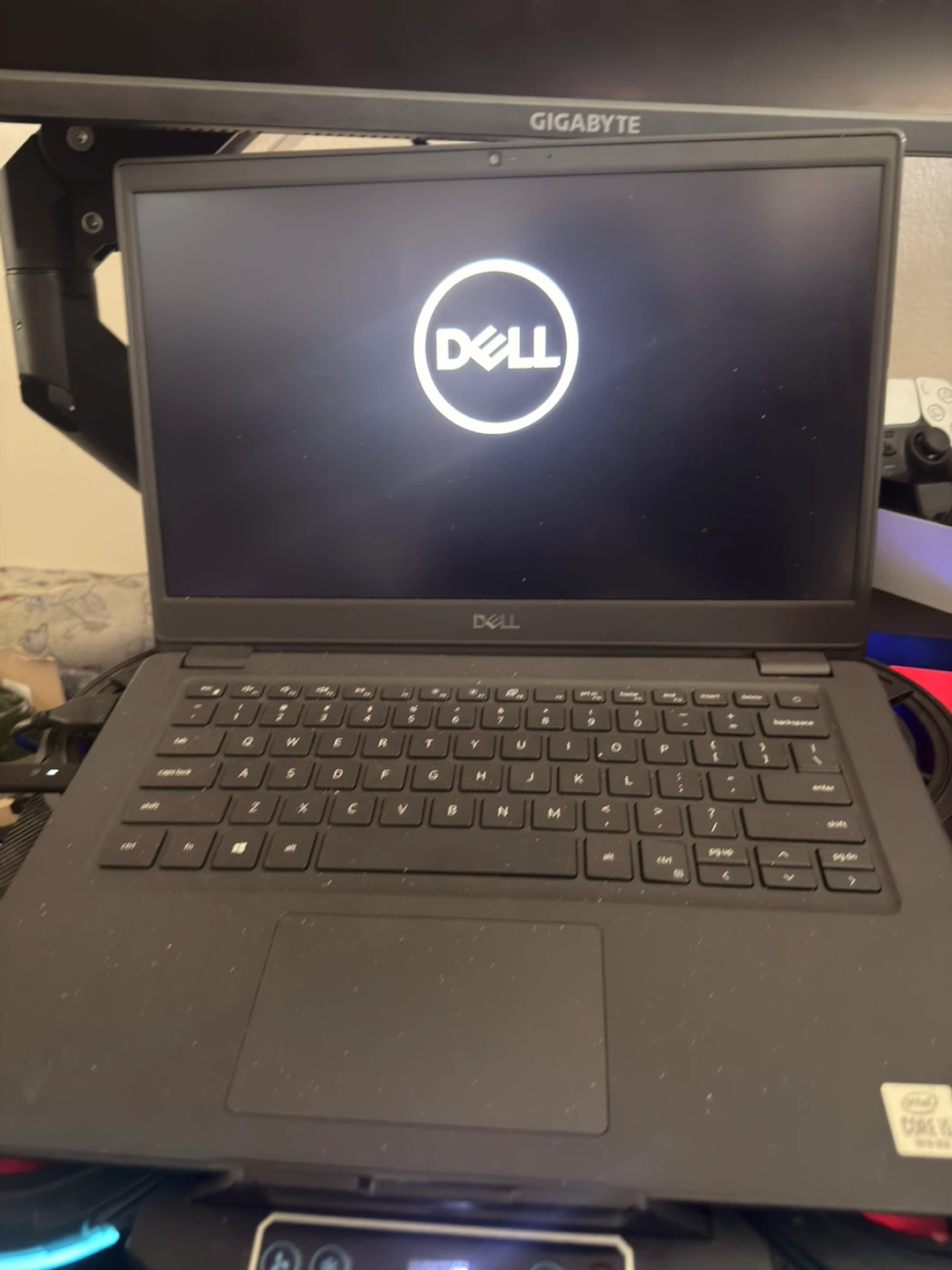 Dell Latitude 3410 Laptop - Intel Core i5 10th gen