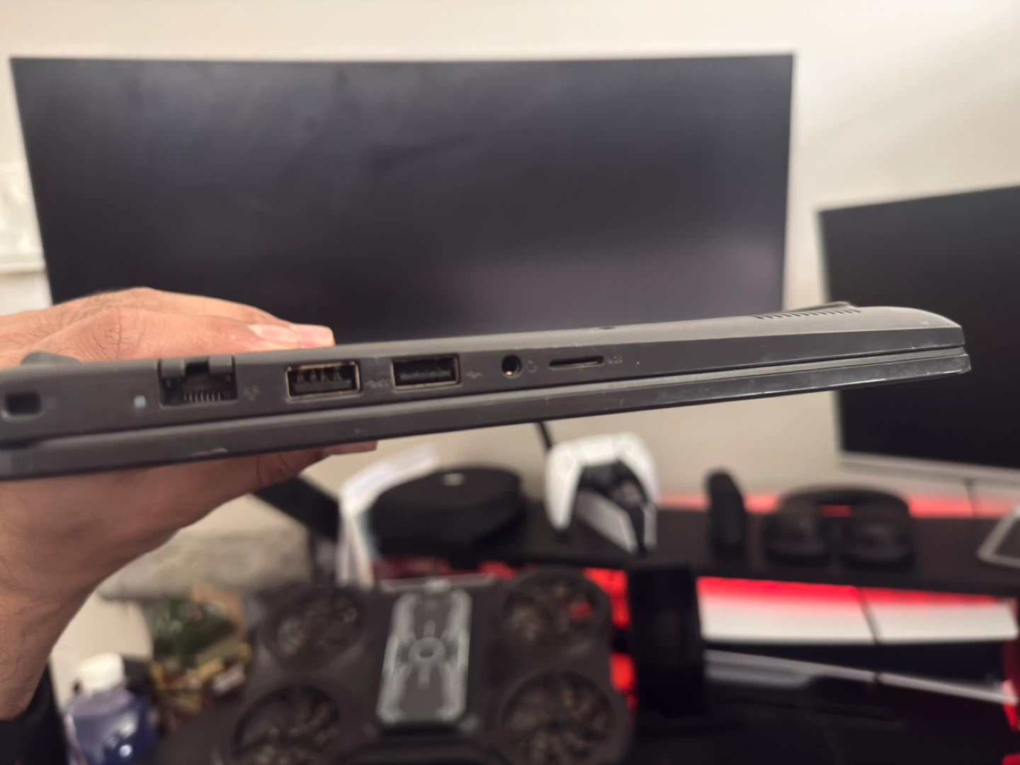 Dell Latitude 3410 Laptop - Intel Core i5 10th gen - photo 5