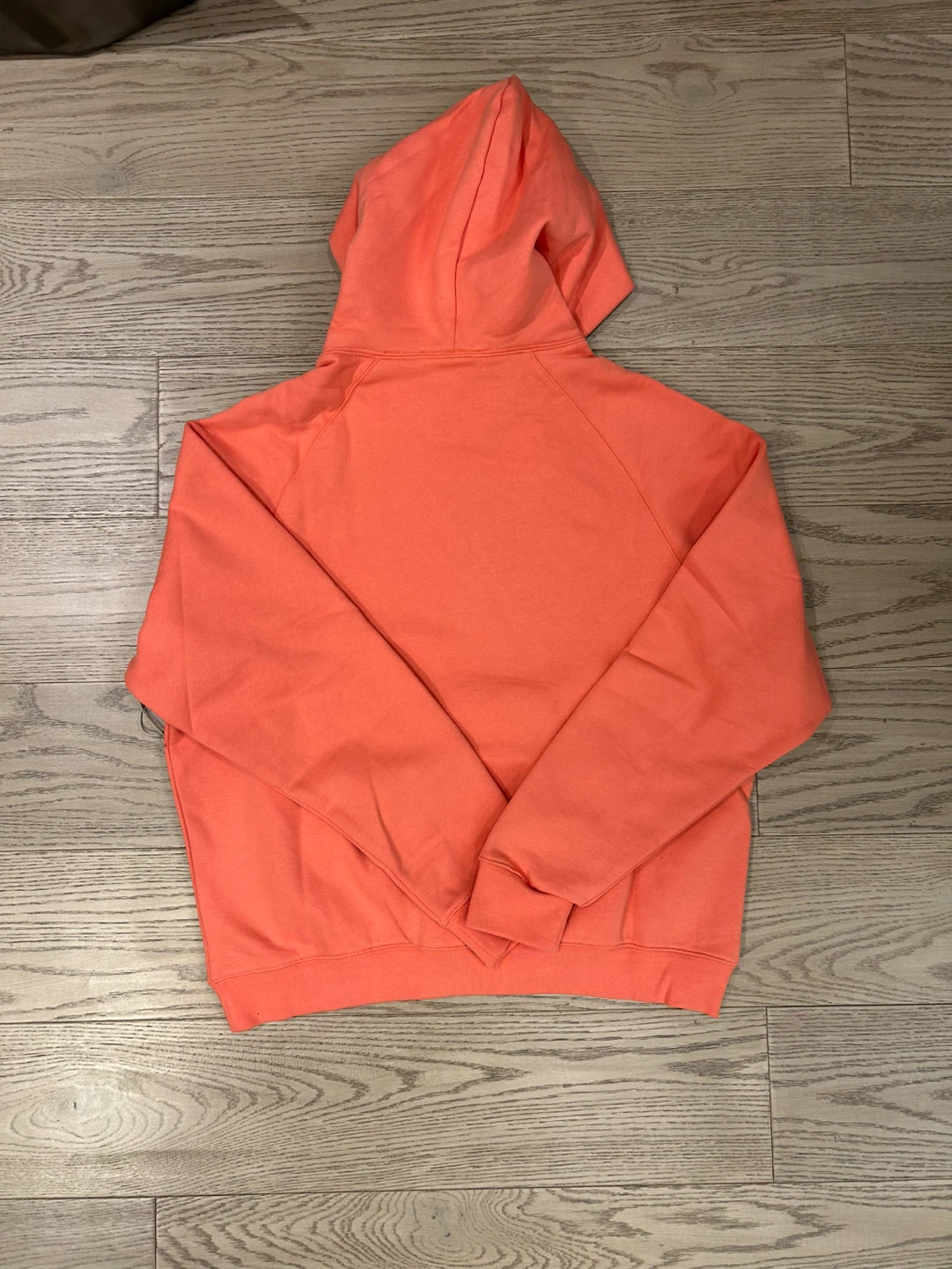 ESSENTIALS "FEAR OF GOD" Coral Hoodie - photo 4