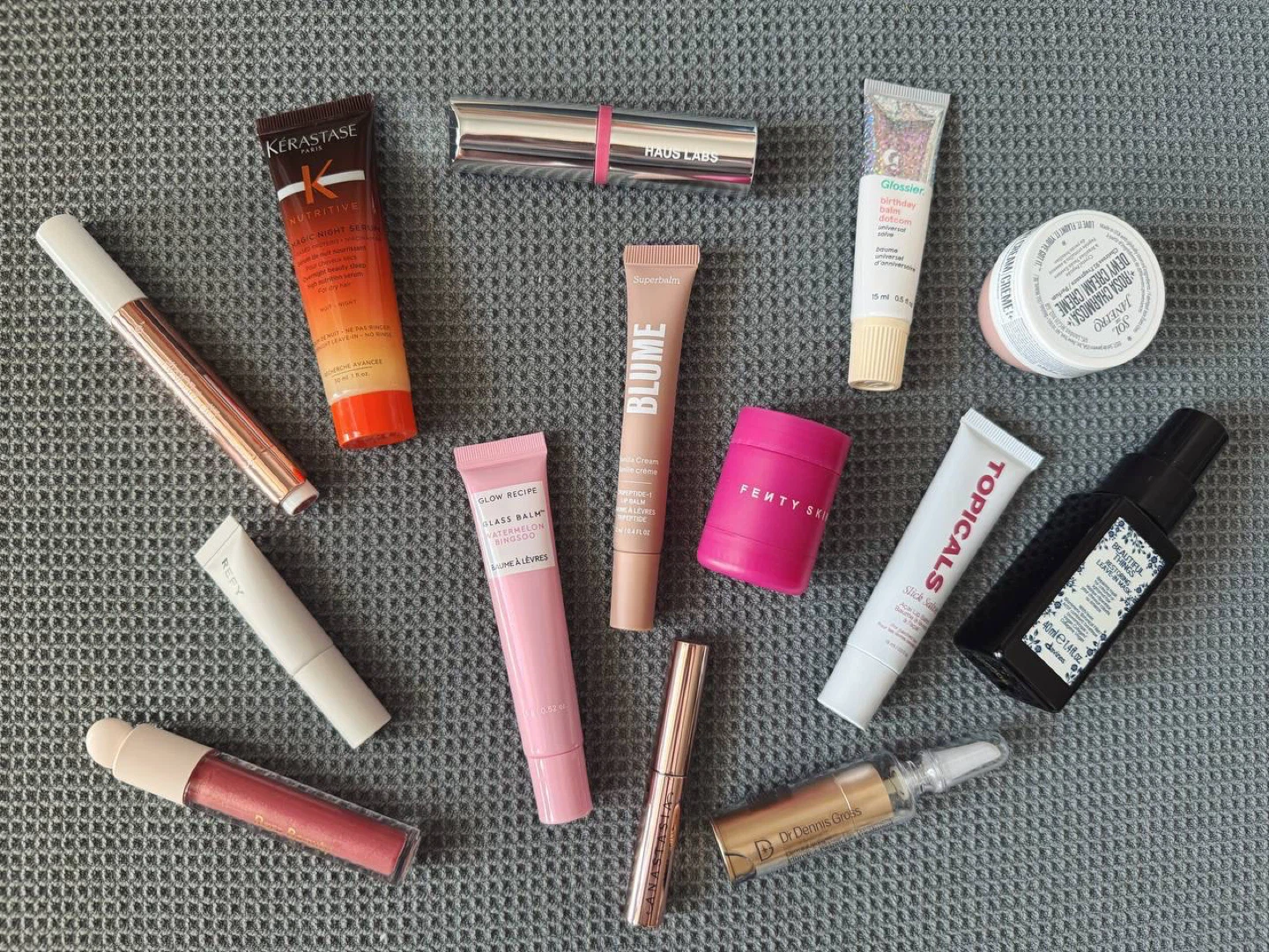 Sephora & Luxury Beauty Mini Sale