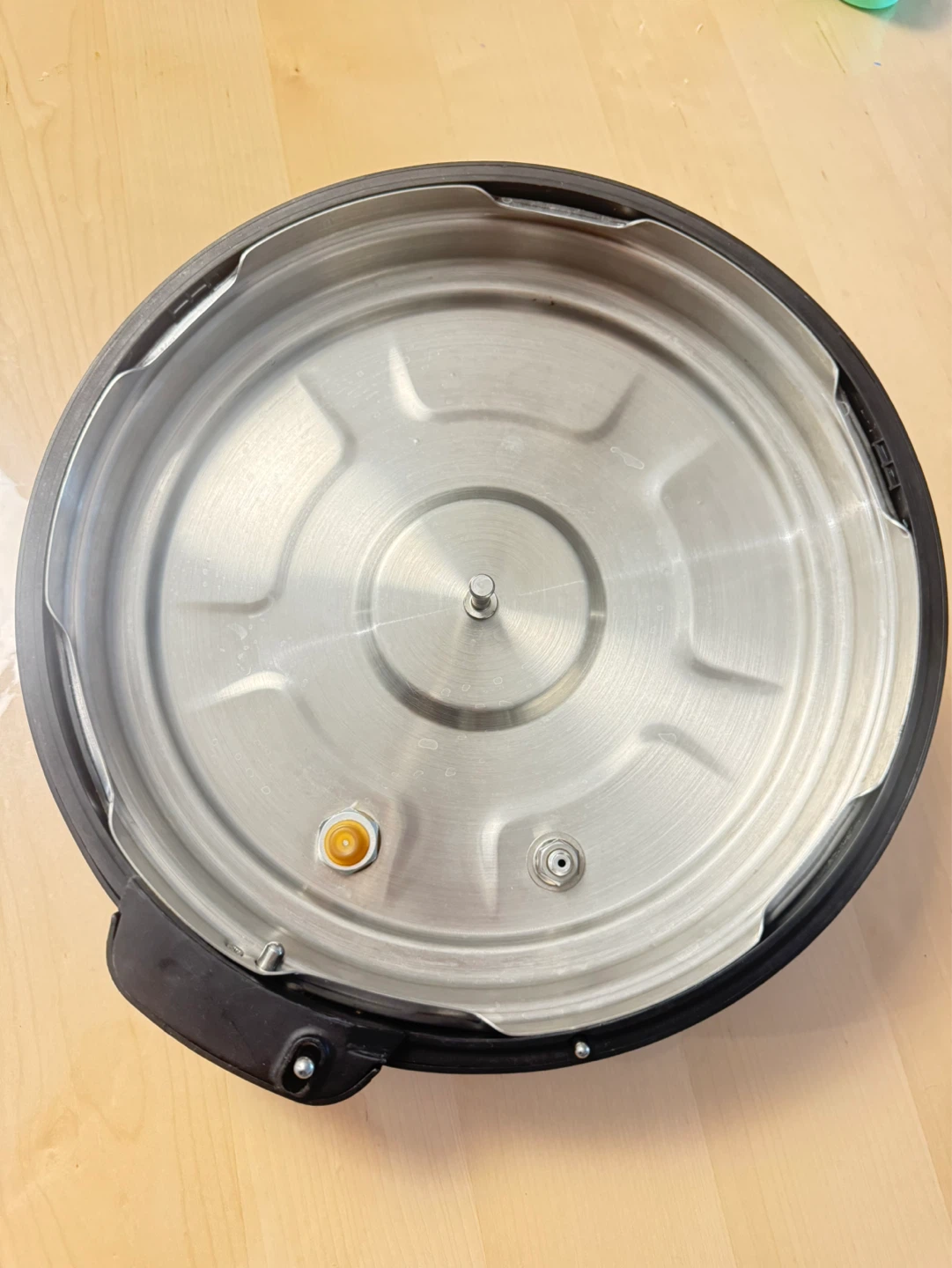Power Quick Pot 6 Quart (instant pot)– Like New - photo 5