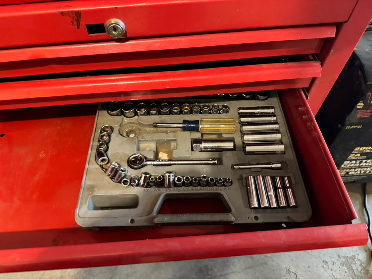 Tools For Sale. $20 per set - photo 5