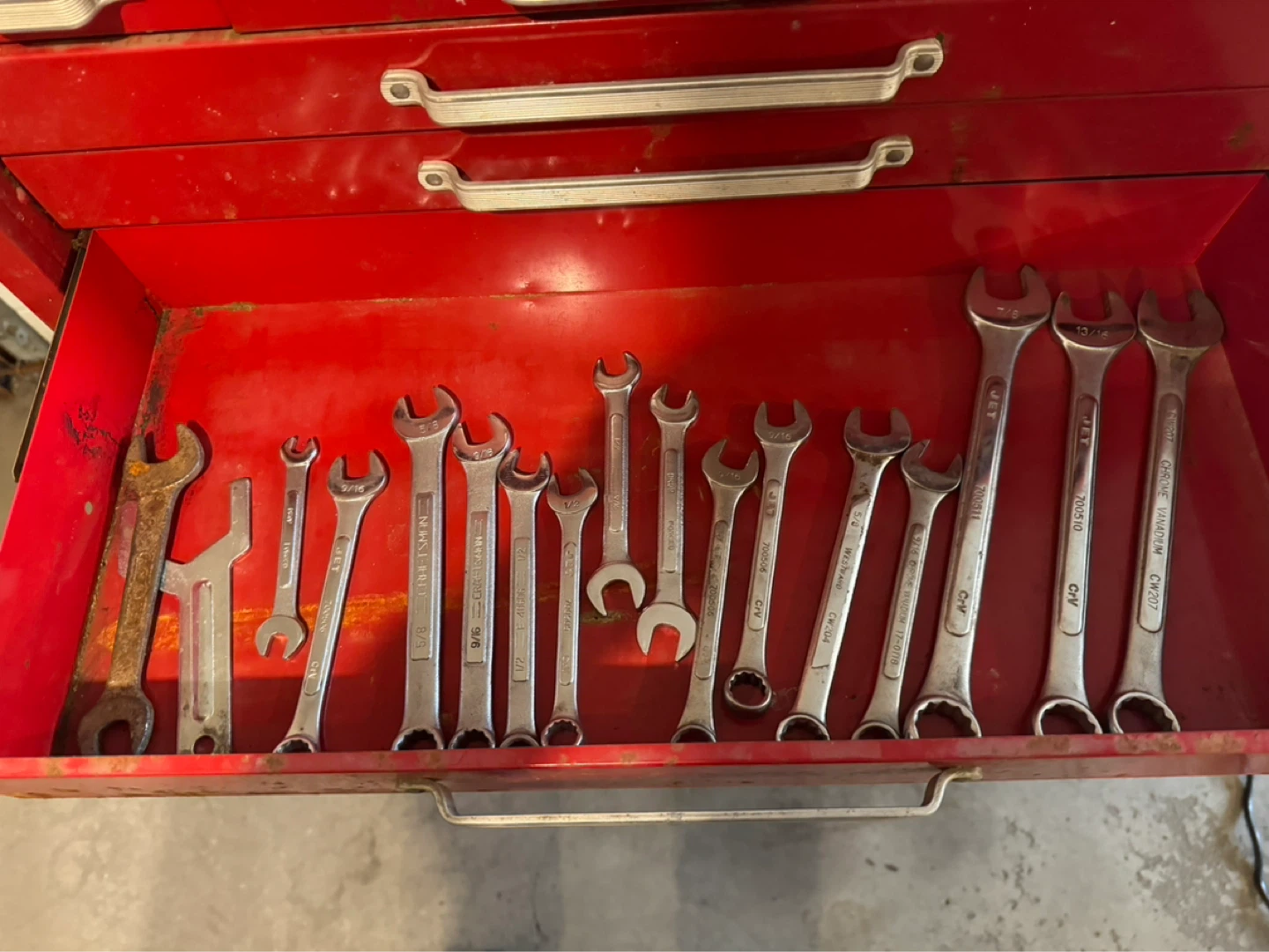 Tools For Sale. $20 per set - photo 2