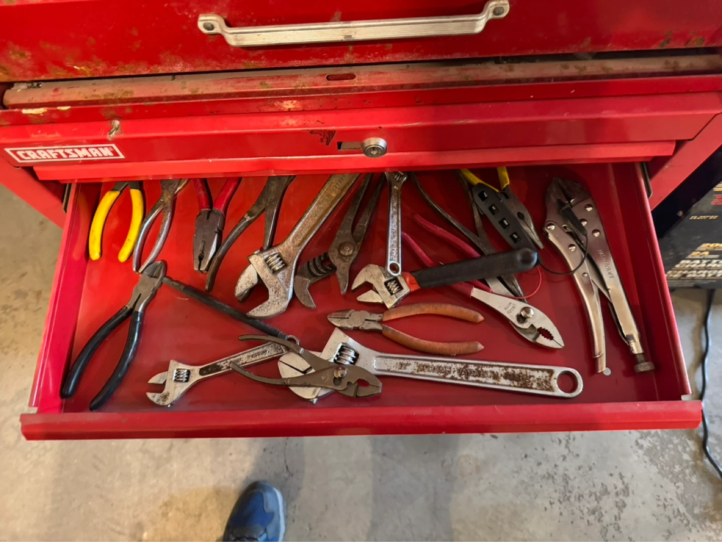 Tools For Sale. $20 per set - photo 3