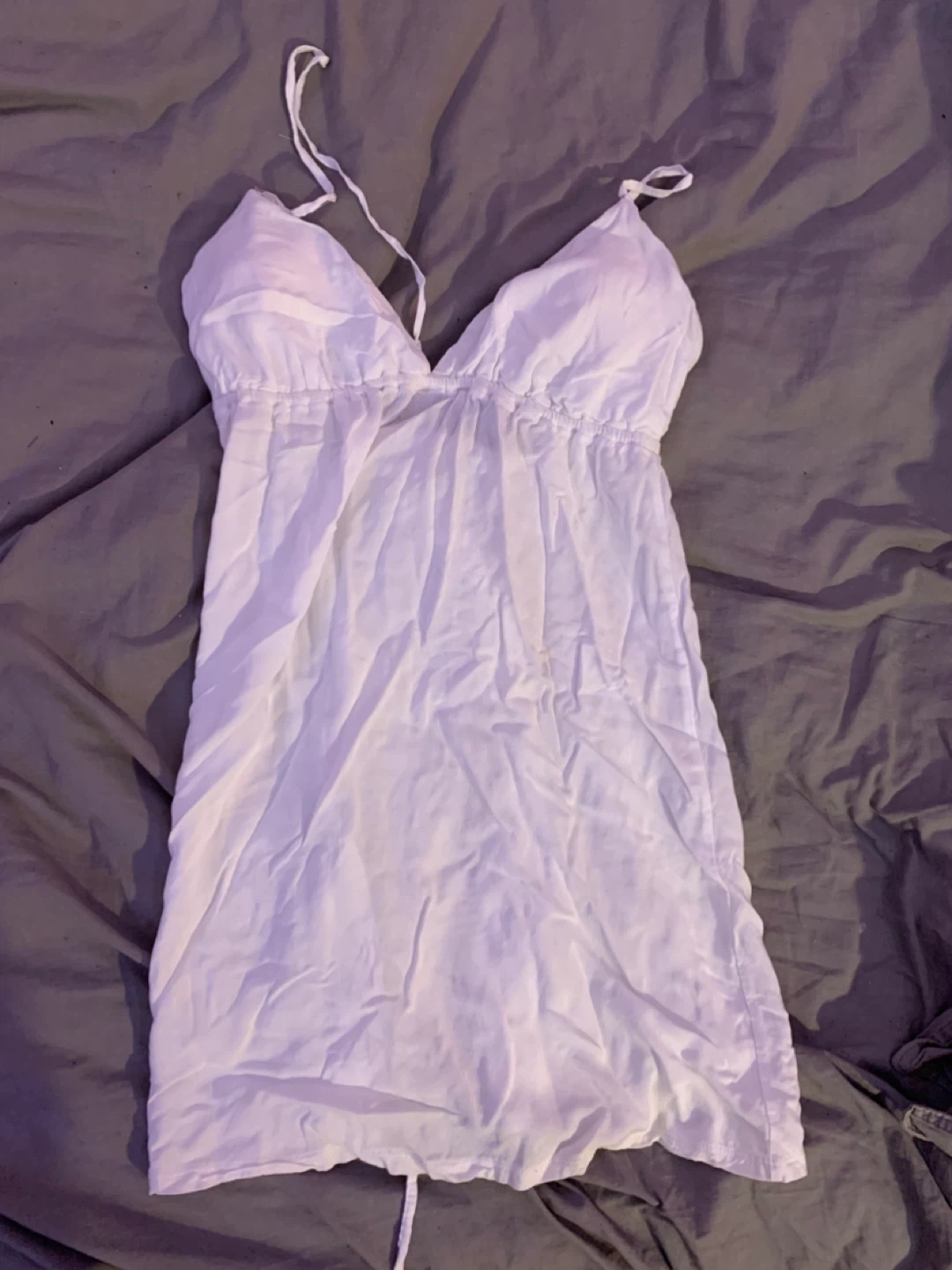 Raisins White Camisole - photo 2