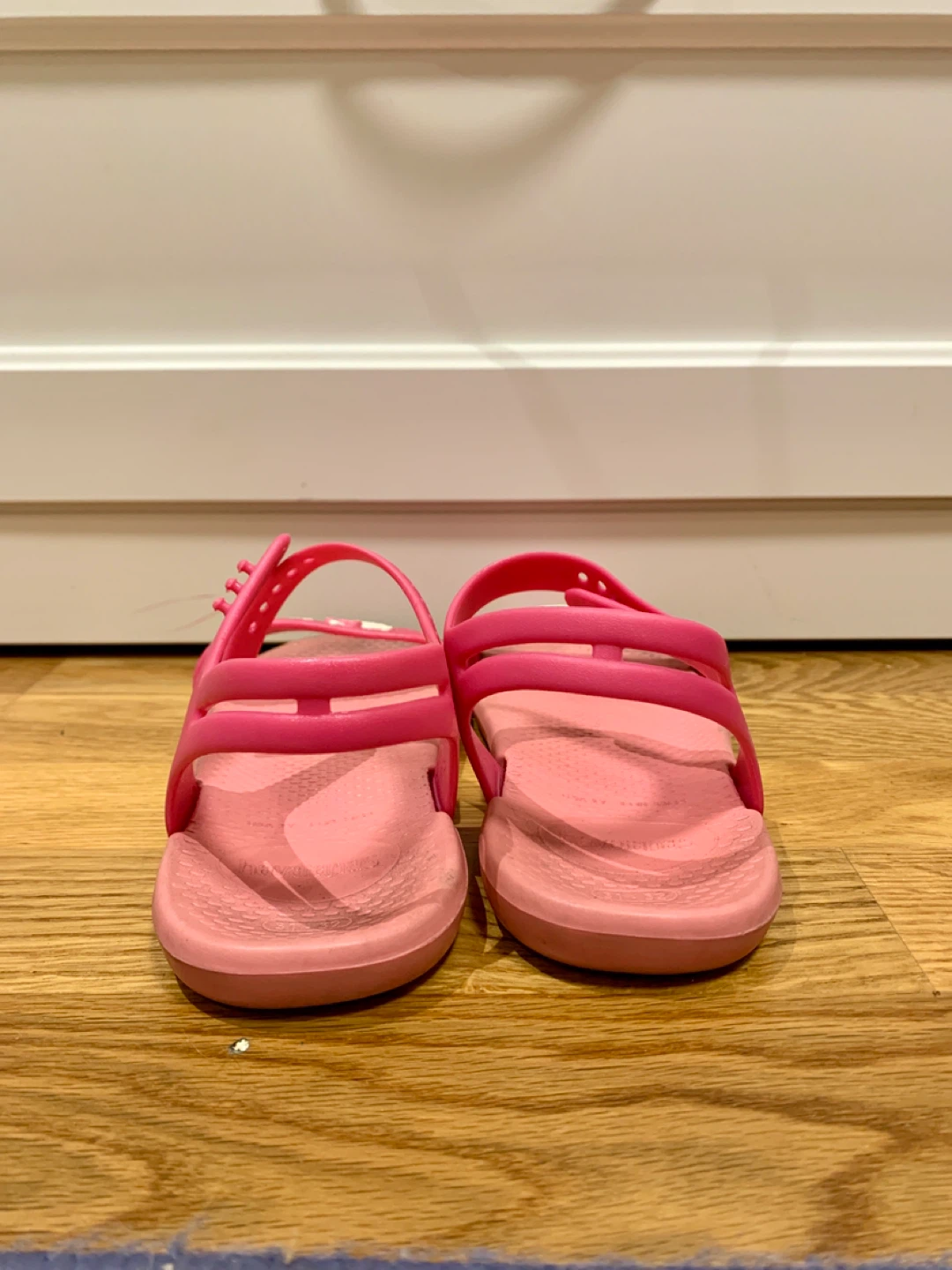 Pink Hello Kitty Havaianas Sandals - photo 4