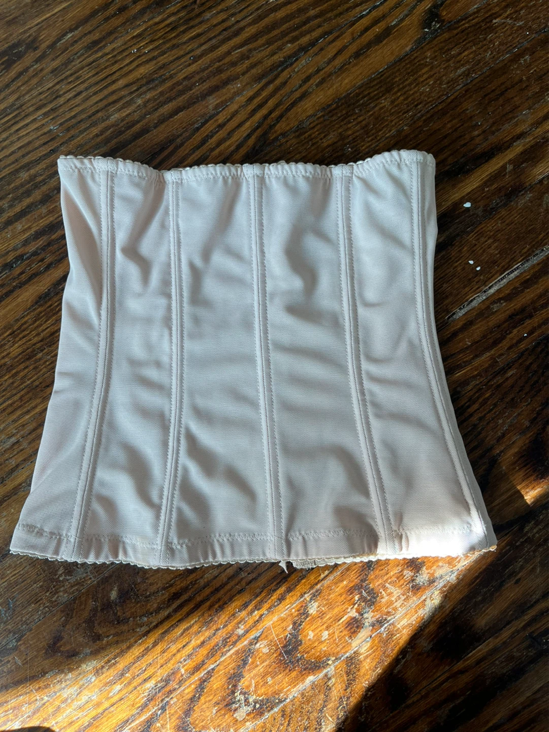 LA EXPRESS Corset Top - photo 2