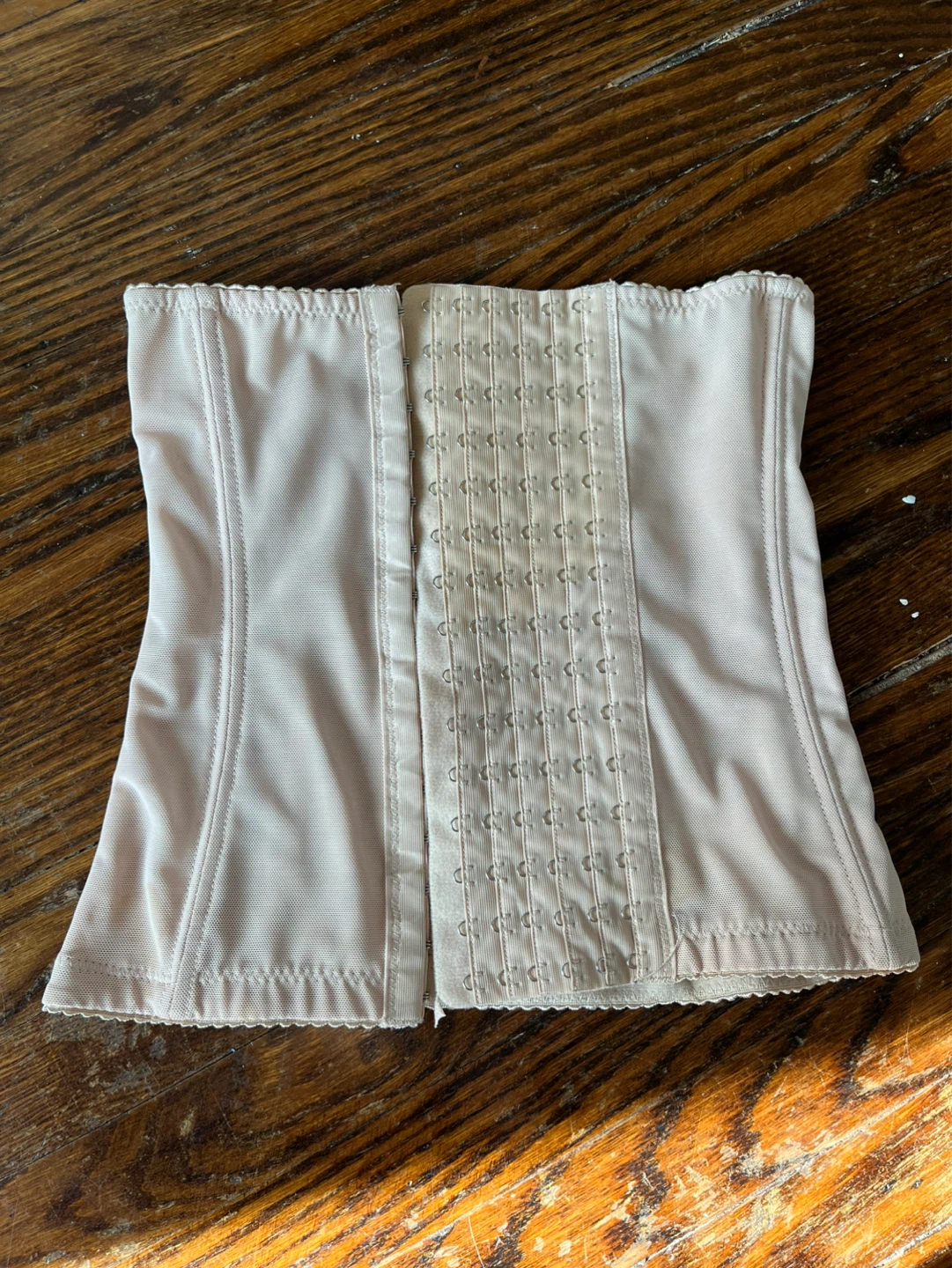 LA EXPRESS Corset Top