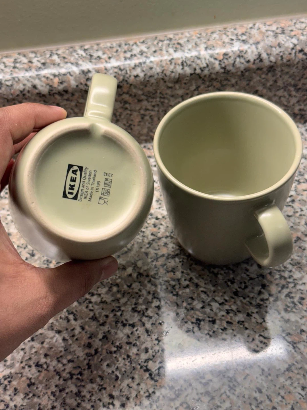 IKEA Dinnerware Set - photo 5