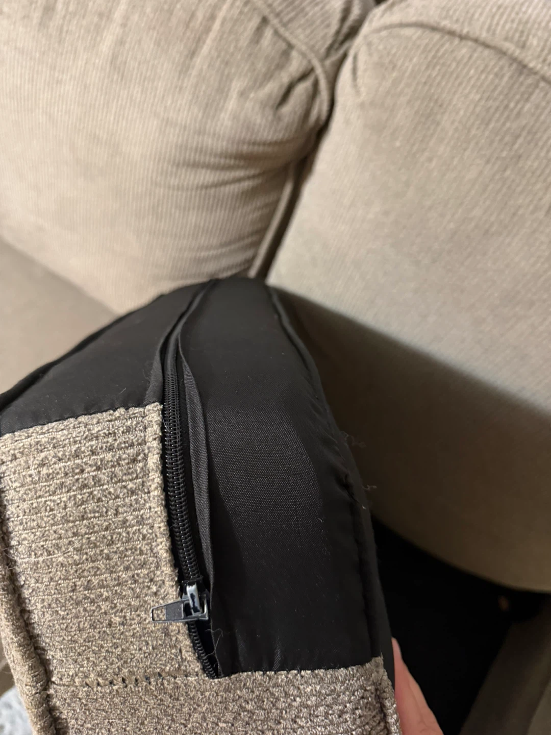 3-Seat Sofa - photo 3
