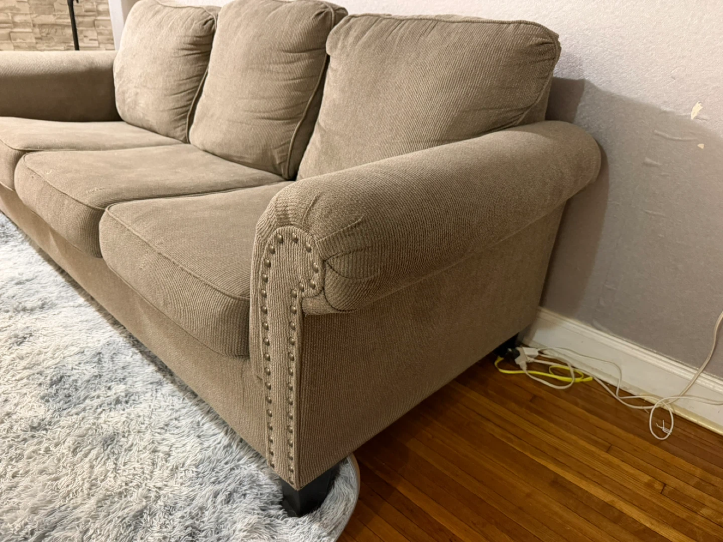 3-Seat Sofa - photo 2