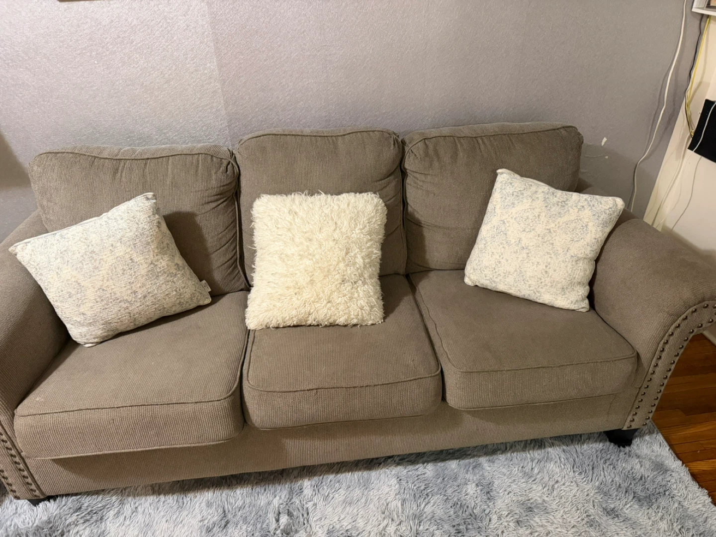 3-Seat Sofa - photo 5