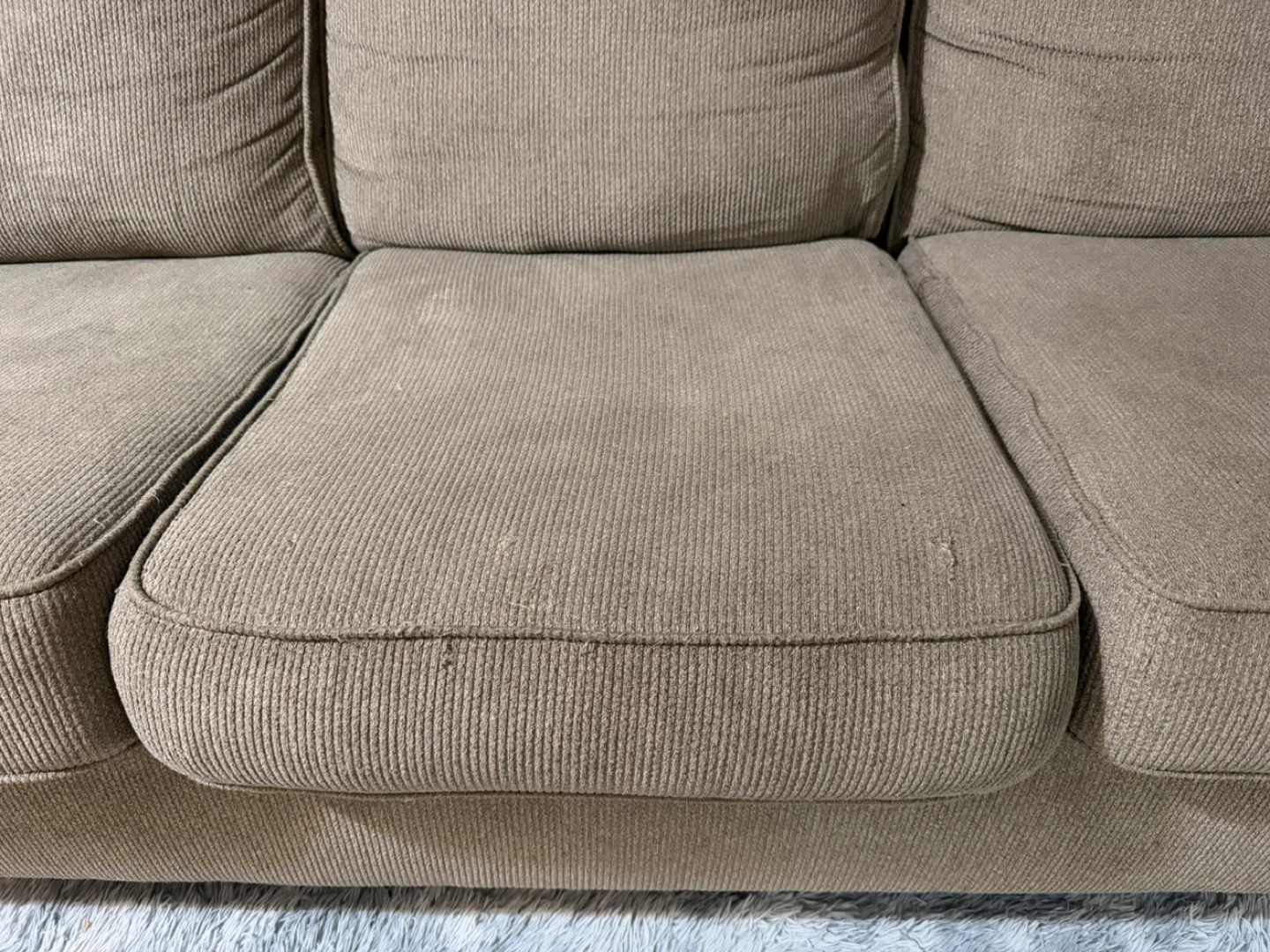 3-Seat Sofa - photo 4