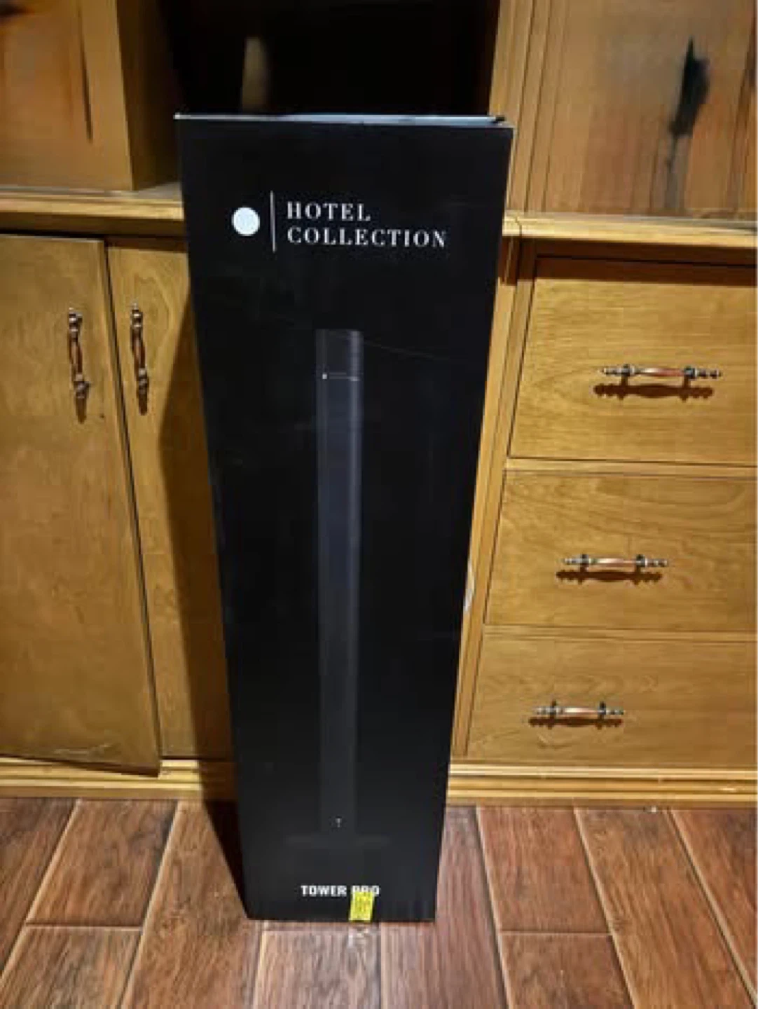 Hotel Collection Tower Pro diffuser