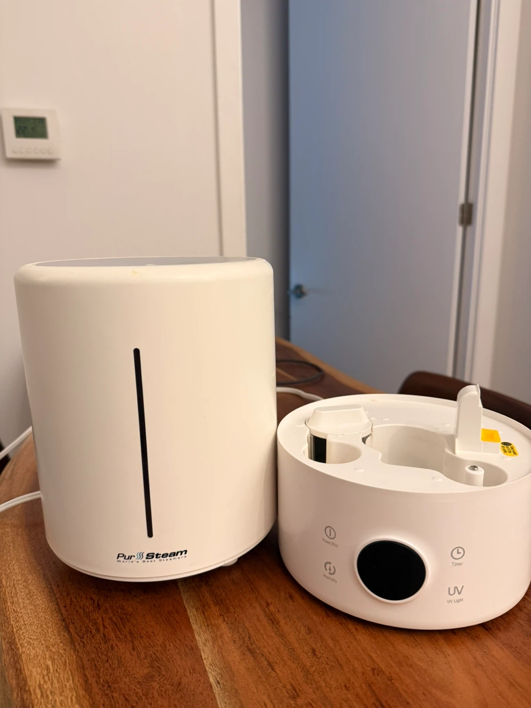 PurSteam Humidifier - photo 2