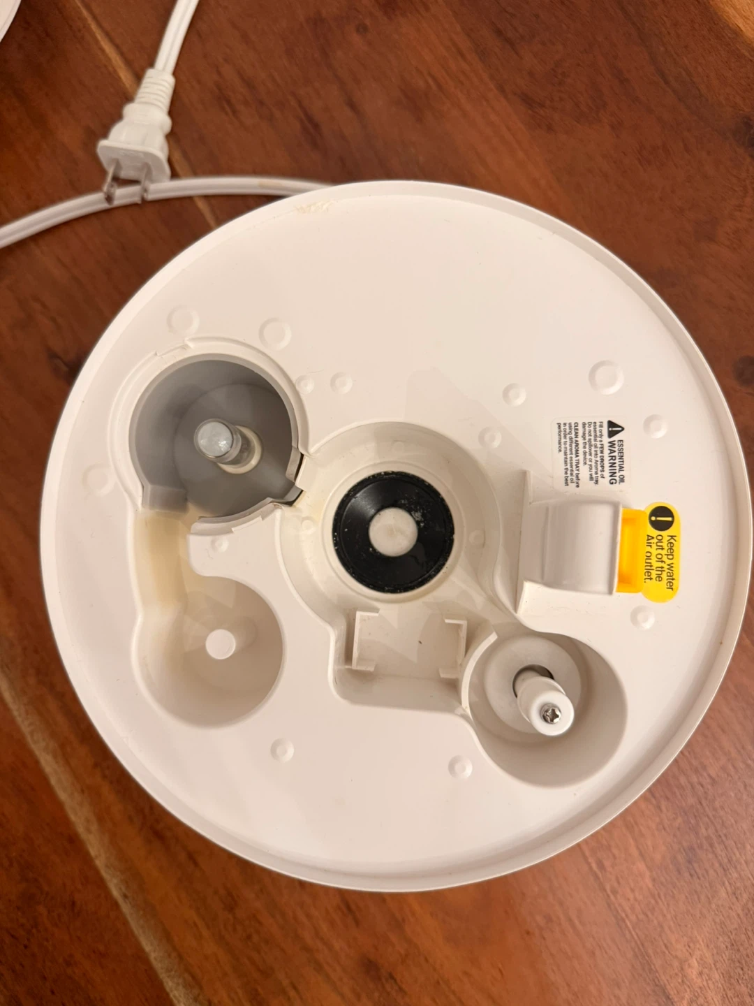 PurSteam Humidifier - photo 4