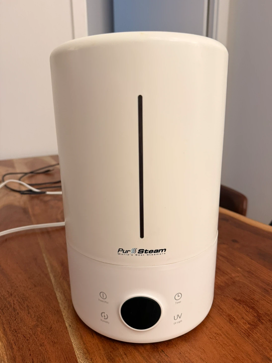 PurSteam Humidifier