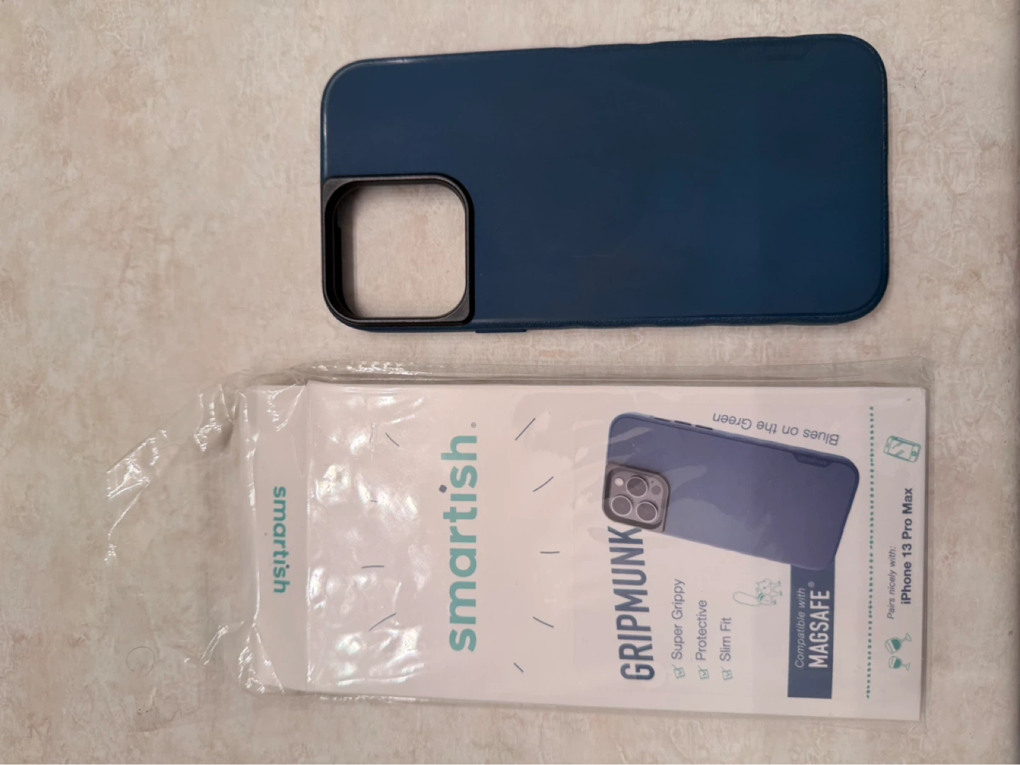 iPhone 13 Pro Max Cases (Smartish, UAG, Caudabe)