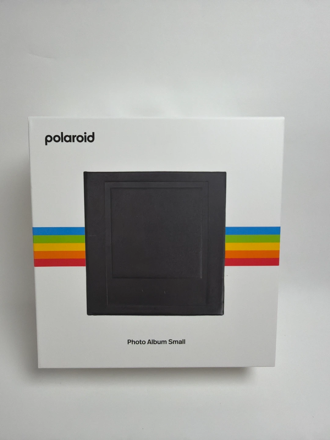 Polaroid Photo Album Small